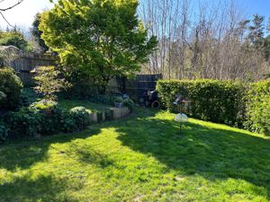 Garden- click for photo gallery